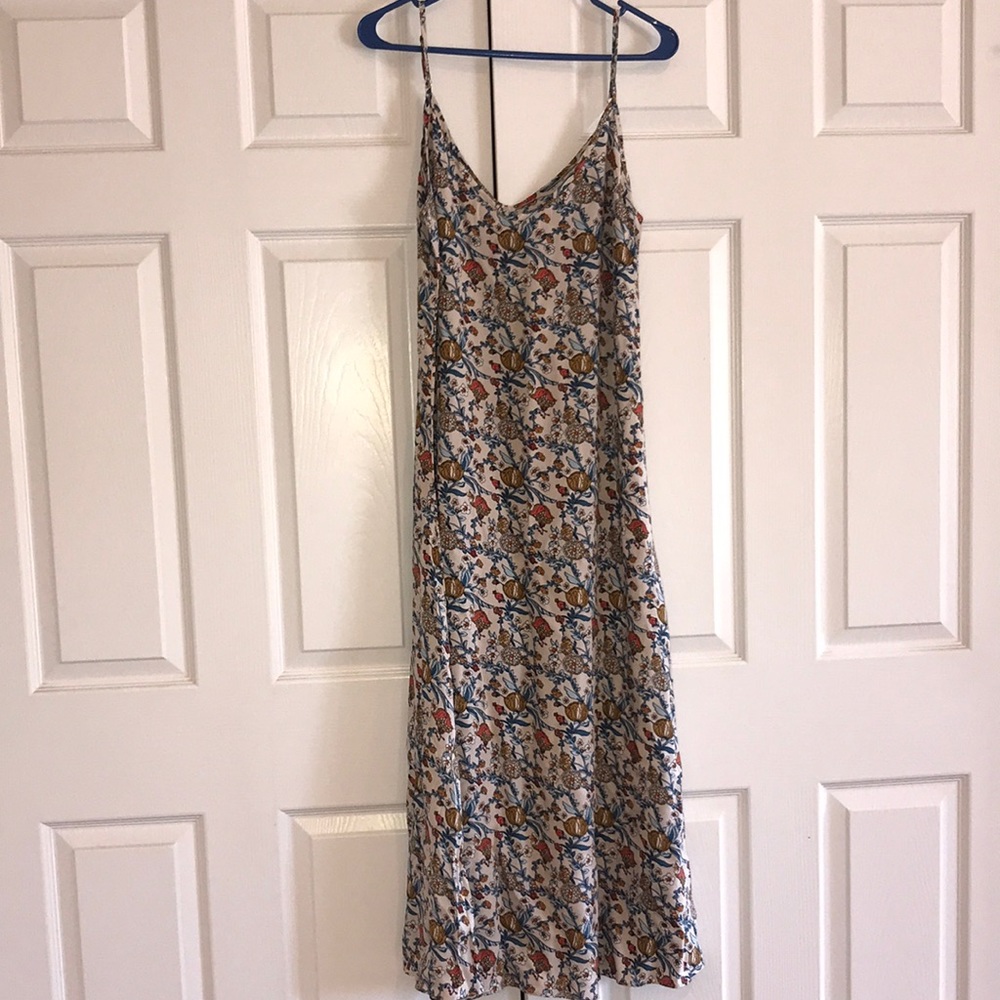 Natural Life Amy Slip Dress Medium